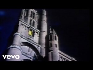 Edgar Winter - Frankenstein 1984 (Official Music Video)