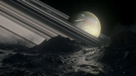 Could humans ever live on these alien planets?