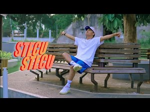 FARIS ADAM - STECU STECU (Official Music Video) #stecu #musik