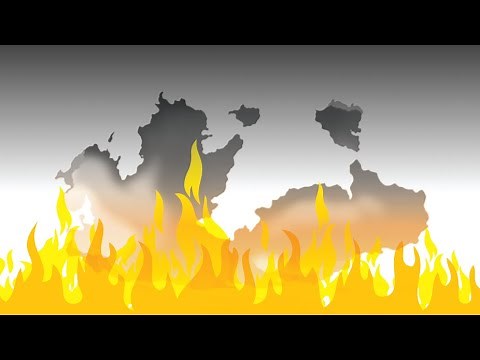 Alien Biospheres: Part 14 - Mass Extinctions