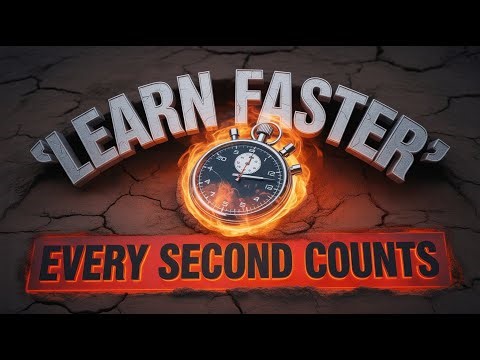 You’re Not Learning Fast Enough in This Ai Era (The Harsh Truth)
