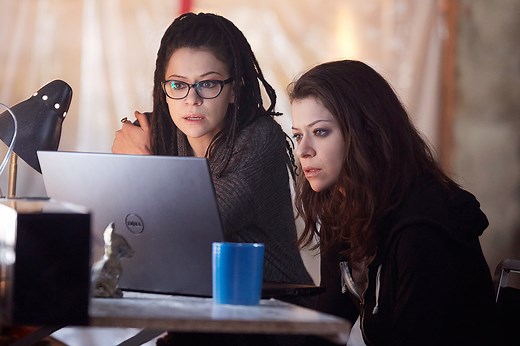 How To Watch The 'Orphan Black' Table Read Online