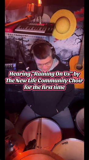 #tiktoklive #livehighlights #church #drummer #worshipdrummer | calvin rodgers