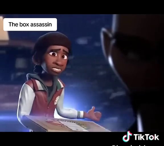 Cuma Assassin: Film Aksi yang Menegangkan