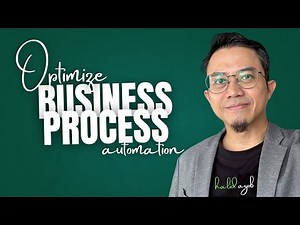 DocuWare demo: Automation Workflow in Digital Transformation