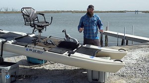 The folks at Blue Sky Boatworks have launched their Kickstarter campaign - early backers get amazing deals... and there's definitely a sweet Orion deal in there, too. Check it out, here: https://goo.gl/BtDK27 | Orion Coolers