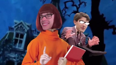 Ultra Shaggy Stronger Than Goku?