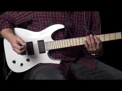 How To | Tremolo Picking, Guitar Speed Lesson + Tips | Thrash Metal