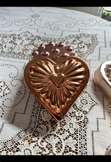 Exploring Vintage Jelly Molds: Nostalgia and Whimsy