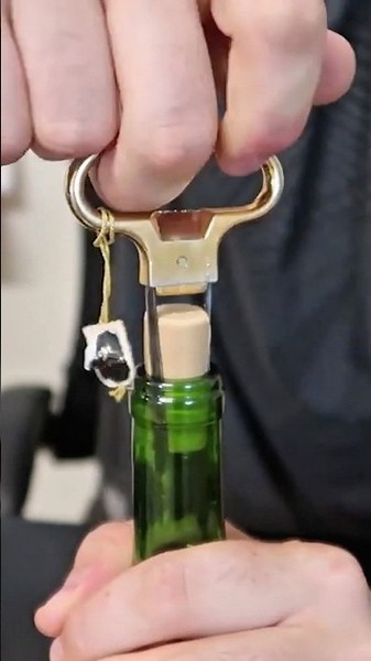 Vintage Bottle Opener #gadgets