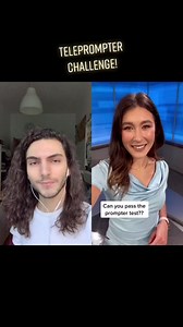 20K views · 688 reactions | Teleprompter challenge #englishlesson #EnglishTutorial #englishtutor #grammar #grammarchallenge #English #letslearn #letslearntogether #englishtips #englishclass #englishteacher #englishgrammar #EnglishLearning #letslearnenglish #letslearntogether #AntonioParlati #foryouシ #foryoupage #reels #reelsfb #reelsvideo #reels2023 #reelsph #reelsviral #followers @followers | Antonio Parlati | Facebook