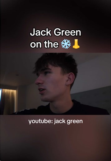 Jack Green: Discover the Hidden Gems in Nature