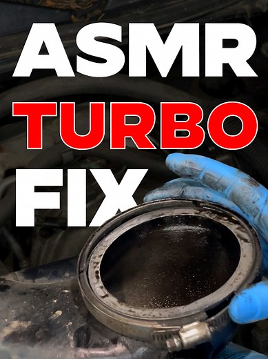 Duramax Boost Leak Test with AutoLine Pro HyperSmoke