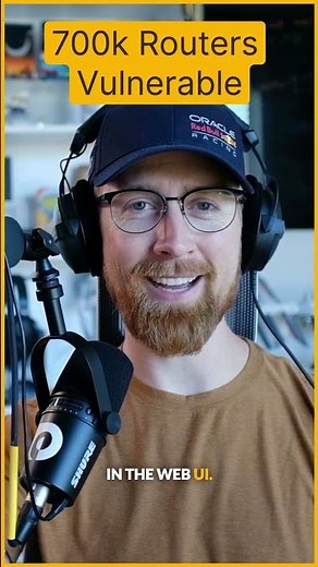 700k DrayTek Routers Vulnerable on Public Internet