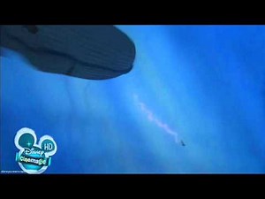 We're Merrily On Our Way-A moviencartoons Musical