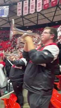 Utah Man Pregame Fight Song - Utah vs BYU