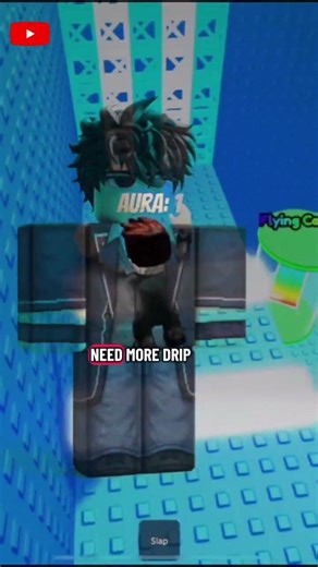 These Roblox Avatars are UNREAL 💀 (Part 3) #Shorts #Roblox #Algorithm #RoadTo100K