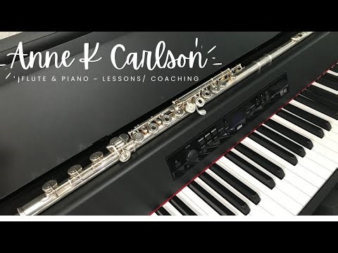 Baroque Trill Tutorial Video