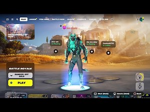 NEW FORTNITE CHAPTER 5 SEASON 2 GAMEPLAY! - BATTLE PASS, LOCATIONS, WEAPONS & MUCH MORE!