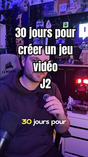 30 days to create a game | Day 2 The multiplayer system is coming