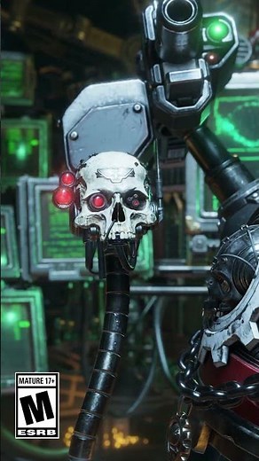 Warhammer 40,000: Space Marine 2 - Purgation Update