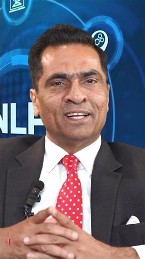 Upgrade Your Mind's Software with NLP+ | Dr. Arif Siddiqui