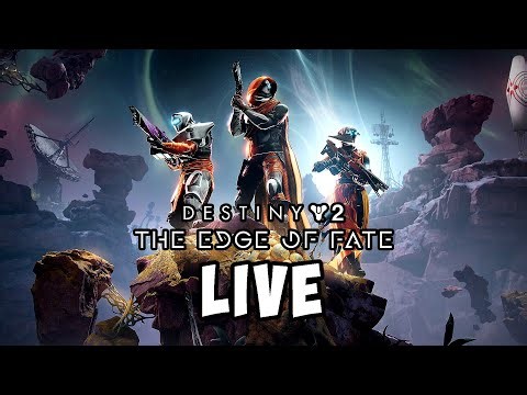 DESTINY 2 (The Edge of Fate | Year of Prophecy Ultimate Edition)