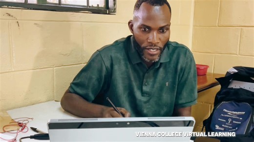 Exploring Diverse Online Subjects at Vienna College