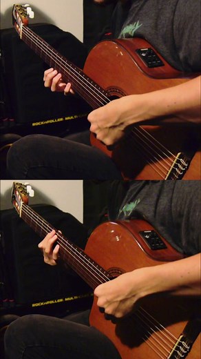 Mastering the Rosewood Solo: Guitar Tabs and Techniques