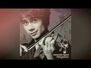 Alexander Rybak - Fairytale (Ambassador Tik Tok Remix) 10 hours