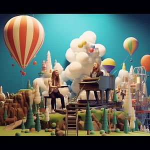 Tim Minchin Explores the Dangers of Confirmation Bias and Tribalism in Society - The Global Herald