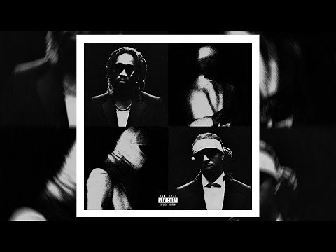 Future & Metro Boomin - We Still Don’t Trust You (Full Album)