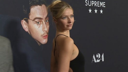 Apple Martin rewears Gwyneth Paltrow's iconic 90s dress