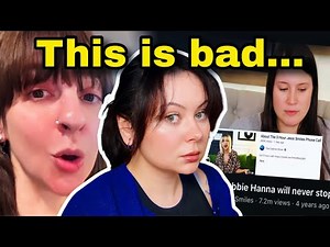 Jessi Smiles tried to warn us about Gabbie Hanna