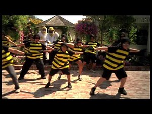 Do the Honey Bee!