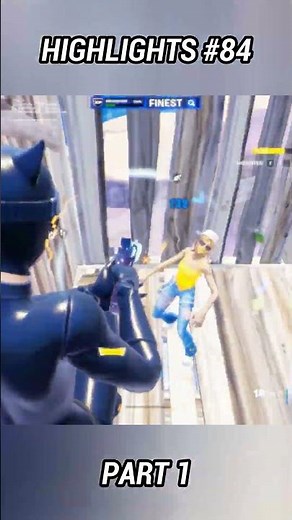 Highlights #84 Part 1 #foryou #fortnite #fortniteclips