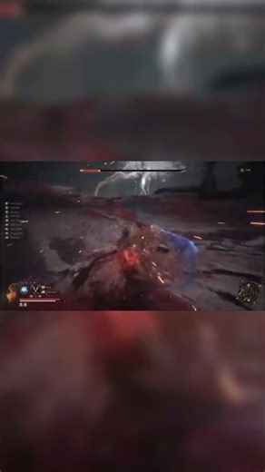 Demon of Obsession Boss Fight NEW GAME PLUS 3