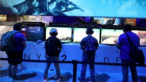 This is how playing video games changes your brain