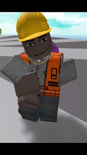 Bob the Builder #viral #roblox #bacon