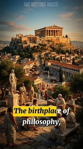 Top 5 Greatest Ancient Civilizations That Shaped the World