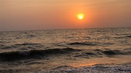 Mumbai Guide: Escape The Chaos! Less-Crowded Beaches For Perfect Weekend Outing Near City