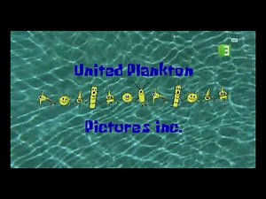 United Plankton Pictures Inc./Nickelodeon (2019)