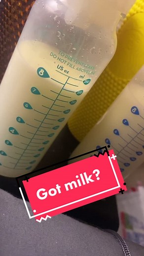 WHAT I DO IS NOT NORMAL anyways. Welcome to my world. This is every pump and this actually is less then normal #hyperlactation #oversupply #breastmilk
