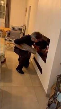 Come on baby light my fire 🔥🎶