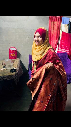 685K views · 6.1K reactions | সাজুগুজু করে কোথায় যাচ্ছে #reelsvideoシ #reelsviralシ #vairalreelsfb #funnyreelsvideo #reelsfypシ #reelschallenge #viralshorts #vairalvideo #baby #funnymoments #Sajuguju | Husband vs Wife | Facebook