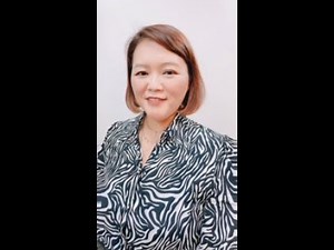 ゲスト 石川真紀さん(プロメトリック株式会社) 木山インタビュー