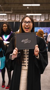 5K views · 84 reactions | Sask Polytech Moose Jaw campus graduates are ready to meet the moment! It was incredible to see so many smiling faces crossing the stage — a true celebration of hard work, resilience and achievement. Congratulations—the future is yours! https://saskpolytech.ca/convocation | Saskatchewan Polytechnic | Facebook