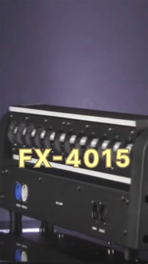 Vibe FX on Instagram: "Turn every stage into a power-packed visual experience ⚡🔥 Our 12 Pc Beam + Strobe Double-Sided Twin FX Bar delivers explosive beams and punchy strobe effects from both sides — perfect for Road shows, DJ’s, clubs, concerts, and live shows. Designed to create high-energy moments that grab attention instantly. Light it. Sync it. Feel the vibe. 💥🎶 📩 DM us for price, demo & dealer enquiry 📞 Call/WhatsApp for bookings #VibeFX #FXBar #BeamLight #StrobeLight #StageLighting #D