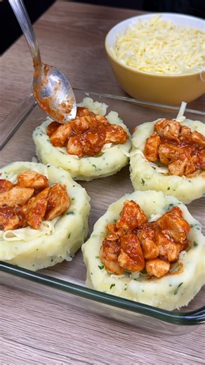 130K views · 433 reactions | This is the grandmother’s recipe that surprised everyone! It’s easy and delicious! | Delicious Taste | Facebook