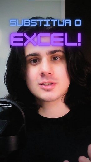 Matheus Lopes | AppSheet on Instagram: "Appsheet é uma ótima ferramenta pra você substituar suas planilhas por aplicativos que podem lhe trazer mais facilidade e velocidade no dia a dia 👨🏻‍💻 Além disso essa ferramenta inclui diversas funções para automatizar e facilitar o uso diário! ⏰️ Já imaginou poder acessar seus dados em um dispositivo móvel com uma interface totalmente otimizada pra uso em celulares (diferentemente de uma planilha) ? Essa é só mais uma das grandes mudanças que a appshee